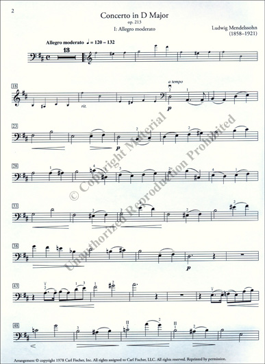 Cello Level 7 Repertoire (w/CD)