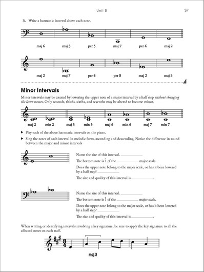 Celebrate Theory- Level 5