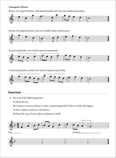Celebrate Theory- Level 7