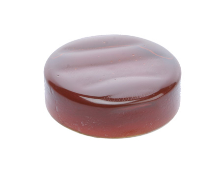 Larica Rosin - Gold III (Liebenzeller Recipe)