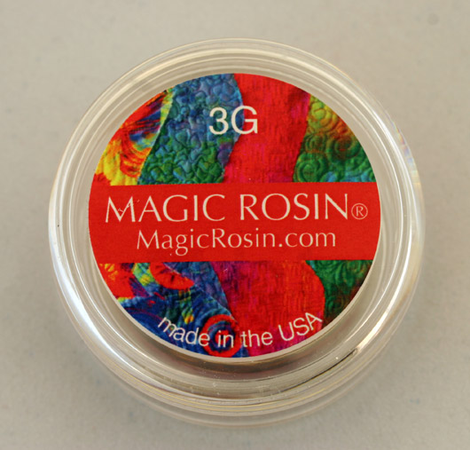 Magic Rosin - True Blue - 3G