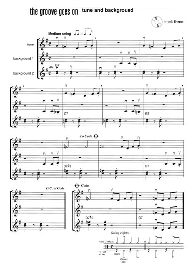 Jazz Philharmonic (Violin) - Book 2