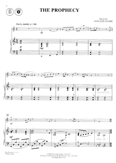 The Lord Of The Rings