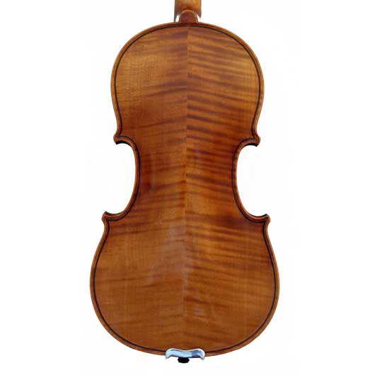 Germ Violin Labelled &quot;Copy&quot; STRADIVARIUS c 1920