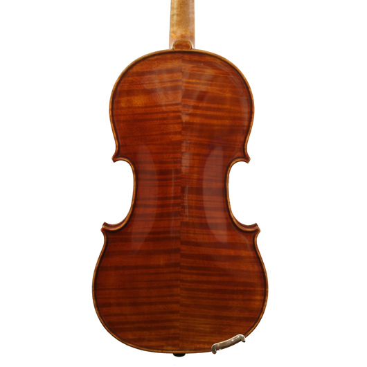 Dutch Violin By TIMMERMAN, 1954