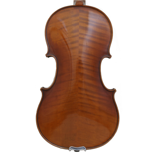 French Violin Labelled JTL, c. 1910
