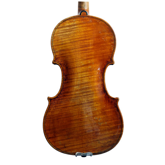 Greman Violin Labelled and Branded ANDREAS MORELLI c.1920