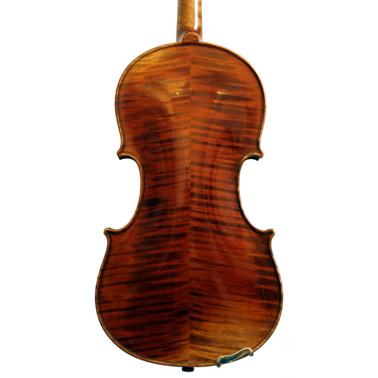 French Violin JTL Labelled VUILLAUME