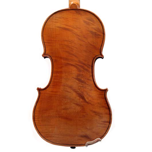 French Violin c.1920 LABELLED VUILLAUME