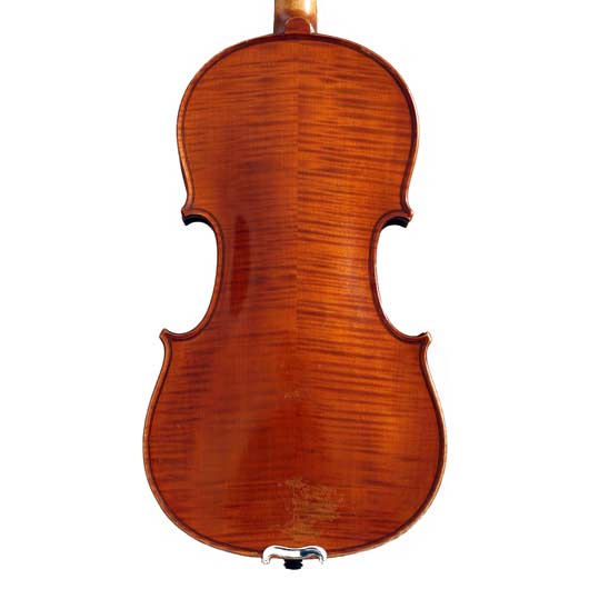 French Violin c. 1920
