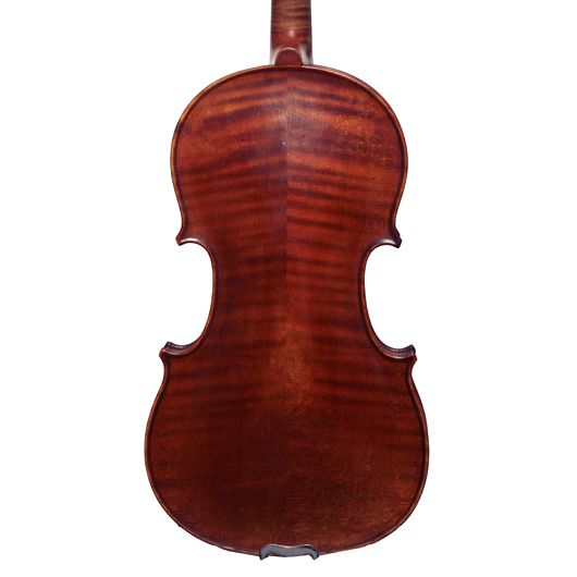 French Violin by LABERTE ATELIER Labelled GUADAGNINI, 1920