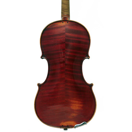 Belgian Violin by AUGUSTE FALLISE, 1928