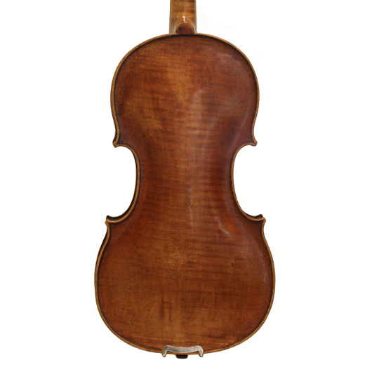 German Violin Mittenwald 18th c.