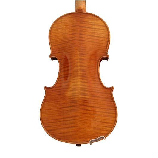 French Violin E. BLONDELET