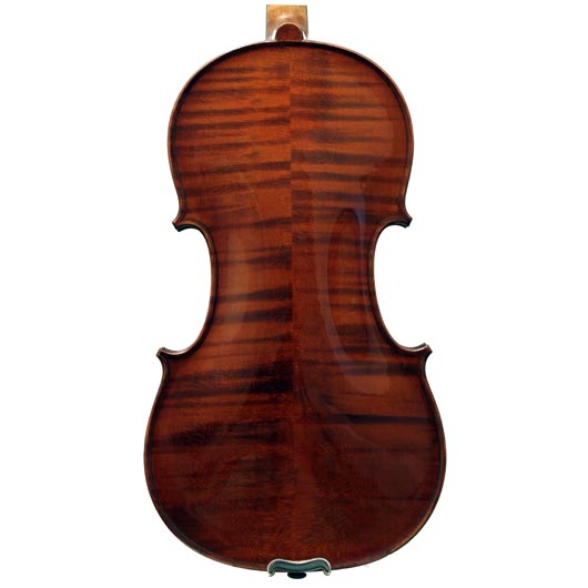 French Violin by COLLIN-MEZIN FILS, 1920