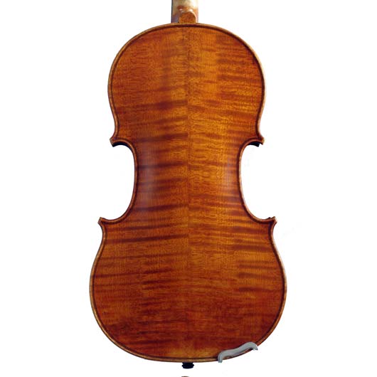 French Violin By LEON MOUGENOT 1924