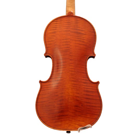 French Violin JTL Labelled LORENZI c. 1920