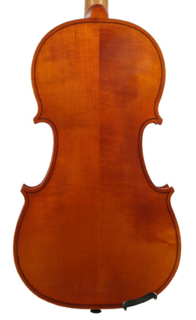 Dvorak Violin - 1/4