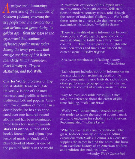 The Devil's Box (Soft Cover)