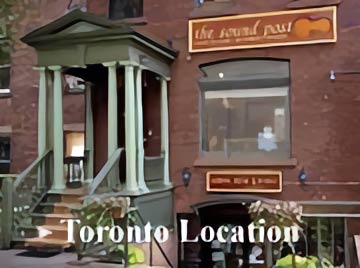 Toronto office