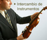 The Sound Post Intercambio de Instrumentos