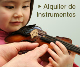 services de location