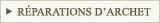 Études de cas de réparation d'arc