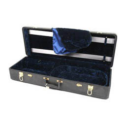 Everest Oblong Violin Case - 4/4