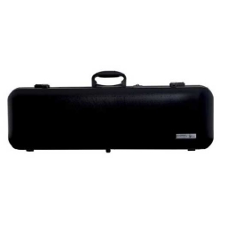 Gewa Oblong Violin Case Air 2.1 - Black Matt