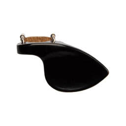 Guarneri Plastic Chinrest - 4/4