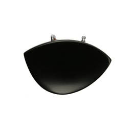 Kaufmann Ebony Chinrest - Jade