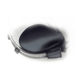Wolf Special Standard Chinrest for Violin or Viola