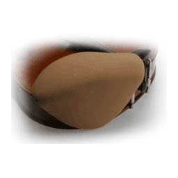 Strad Pad Chinrest Cover - Large Size - Velcro - Original