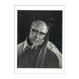 Postcard - Mistislav Rostropovich, 1974