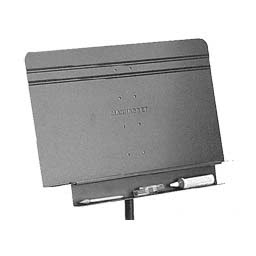 Accessory Shelf for Manhasset Music Stand