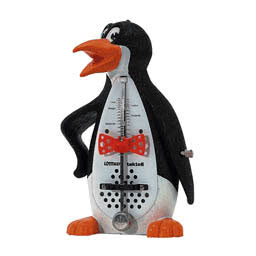 Taktell Penguin Metronome
