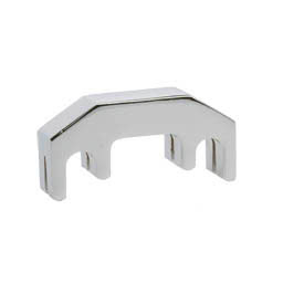 Metal Violin Practice Mute