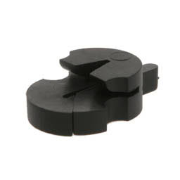 Tourte Shaped Cello Mute