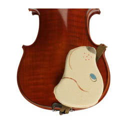 Fiddle Friends Dog Shoulder Rest - Regular