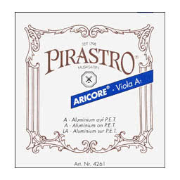 Aricore Viola C String - medium