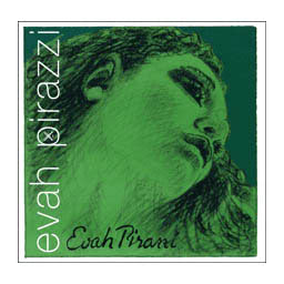 Evah Pirazzi Cello G String - stark - 4/4