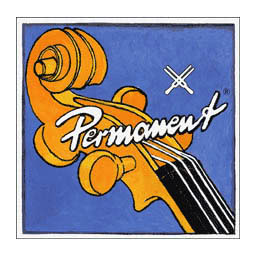 Permanent Cello C String - stark - 4/4