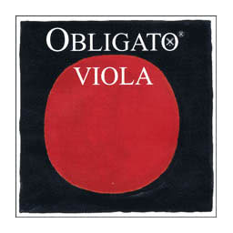 Obligato Viola A String - stark