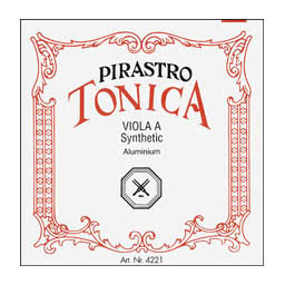 Tonica Viola Tungsten C String - stark