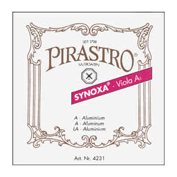 Synoxa Viola C String - medium