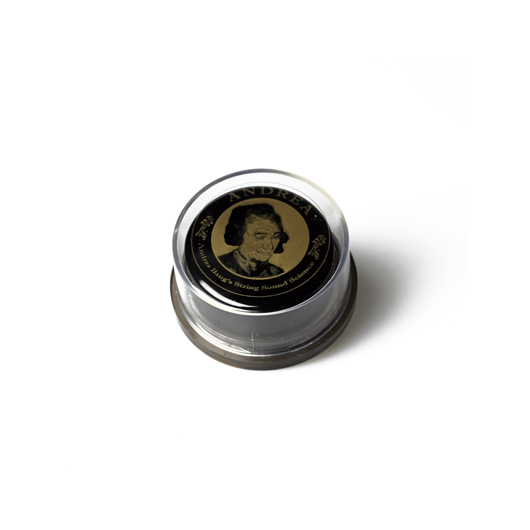 Andrea Solo Violin Rosin