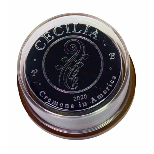 Cecilia A Piacere Viola Rosin
