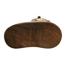 SAS Violin Chinrests
