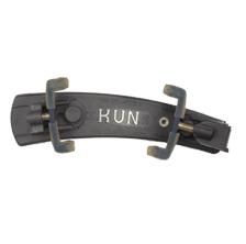 Kun Collapsible Violin Shoulder Rests