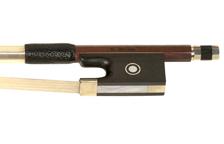 German Pernambuco Violin Bows